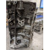 #BKM32 Engine Cylinder Block From 2014 Ford Edge  3.5 AT4E4E6015C24D